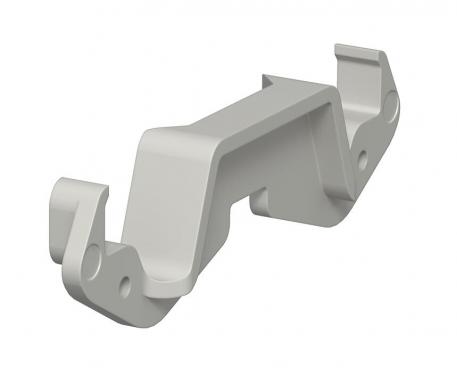 Kábeltartó kapocs KL80A 76,5