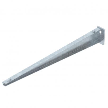 Fali és oszlopkonzol AWG 15 FT 510 | 1,5 | cink