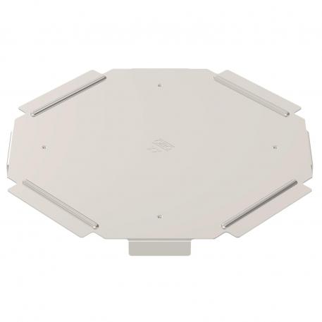 keresztidom fedél 100 A2 100 | 0,75