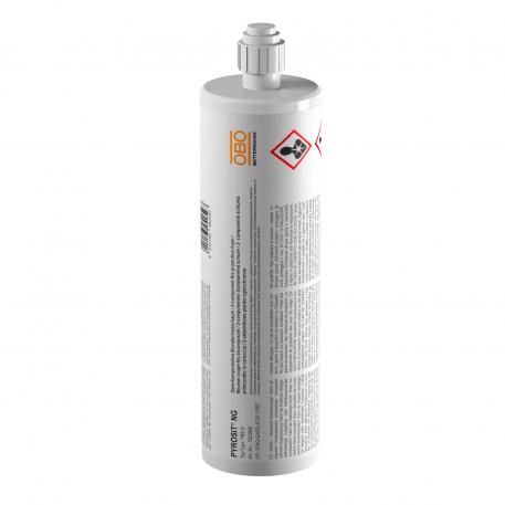 PYROSIT® NG 2-komponensű tűzvédelmi hab