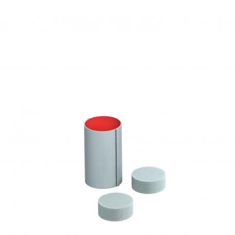 PYROCOMB® Intube csőhéj, Ø60 mm