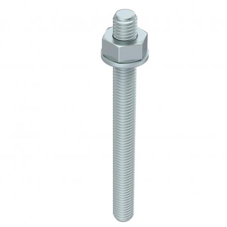 Anchor rod 110 | M10 | 10 | 