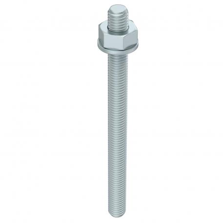 Anchor rod