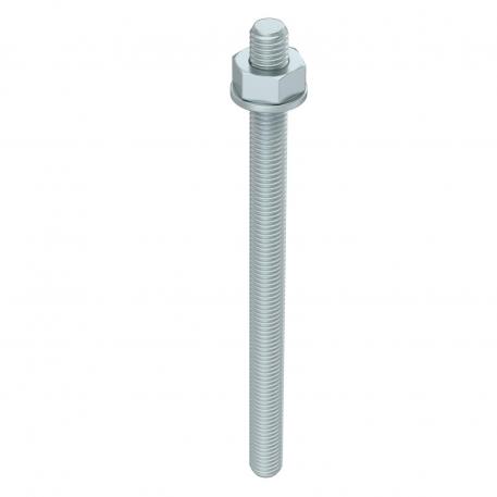 Anchor rod 150 | M10 | 10 | 