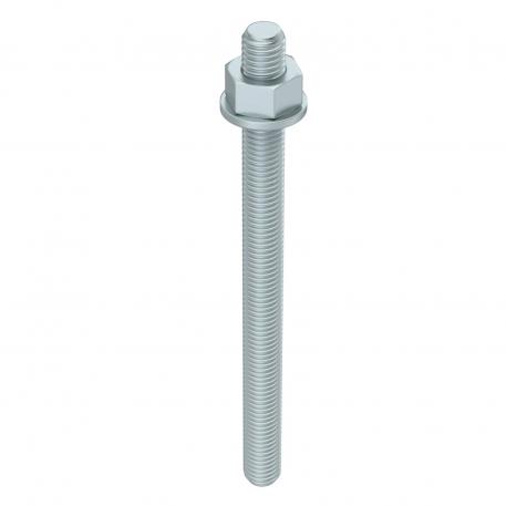 Anchor rod 160 | M12 | 12 | 