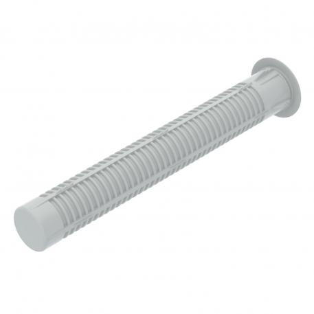 Injection anchor sleeve for perforated masonry 
