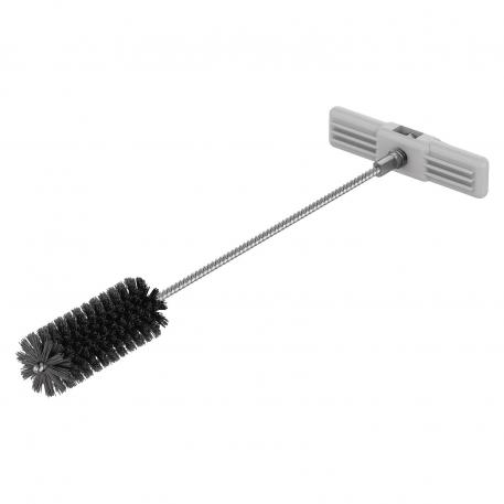 Steel cleaning brush 300 | M8