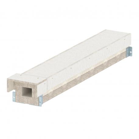 PYROLINE® Con S BSK tűzvédelmi csatorna, I90/E30 1000 | 188 | 60 | 140 | 50
