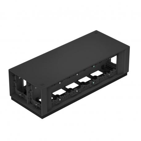 Telitank T12L 12 | grafitszürke; RAL 9011